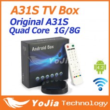 Malaysia IPTV Box